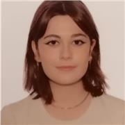 Hi! I’m Carmen and I would love to help you with your Spanish